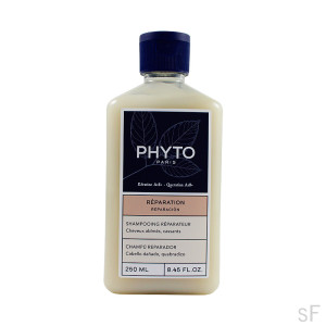 Phyto Reparación Champú reparador 250 ml