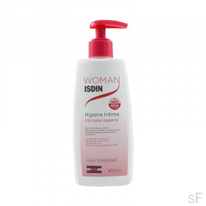 ISDIN Velastisa Intim Higiene Intima 200 ml