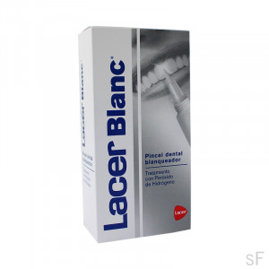 Lacer Blanc Pincel dental blanqueador