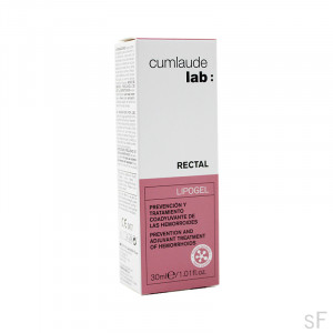 Rilastil Cumlaude Lab Rectal 30 ml