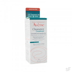 Avene Cleanance Comedomed 30 ml + REGALO Gel limpiador 100 ml