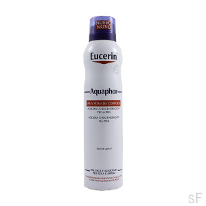 Eucerin Aquaphor Spray Pomada Corporal 250 ml