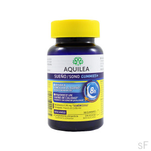 Aquilea Sueño Gummies+ 30 gummies