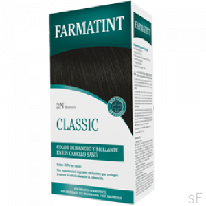 Farmatint 2N Moreno FTT NP 155 ml