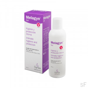 Melagyn Gel 200 ml