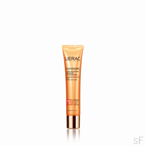 Lierac Sunissime Fluido Antiedad SPF50+