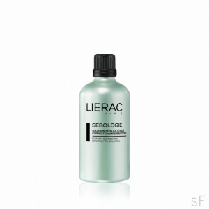 Lierac Sebologie Solución Queratolítica 