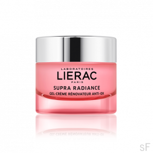 Lierac Supra Radiance Gel crema Renovadora 50 ml 