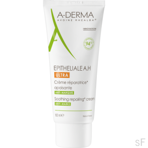 Aderma Crema Ultra-reparadora Epitheliale A.H 100 ml