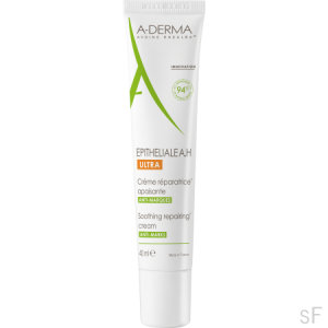 Aderma Epitheliale AH Ultra Crema 40 ml