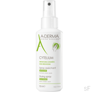 Aderma Cytelium Spray 100 ml