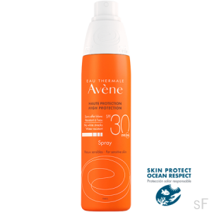 Avene SOLAR Spray SPF30 200 ml