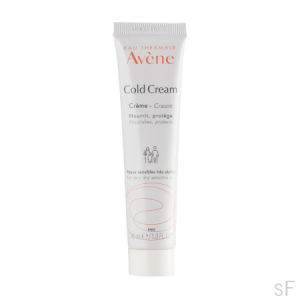 Avene Crema Cold Cream