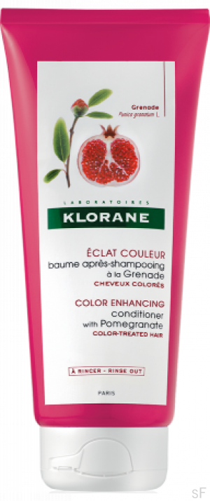 Klorane creme à Granada 150 ml