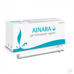 Ainara Gel Hidratante Vaginal 30 g