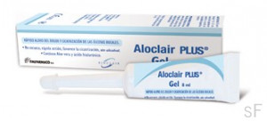 Aloclair Gel