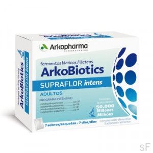 ArkoBiotics Supraflor Intens Adultos