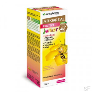 ArkoReal Jarabe Protect Junior 150 ml