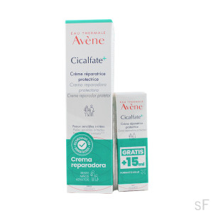 Avene Cicalfate Crema Reparadora 100 ml + REGALO