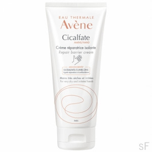 Avene Cicalfate Manos Crema reparadora 100 ml