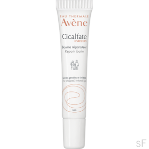 Avene Cicalfate Labios Bálsamo reparador 10 ml