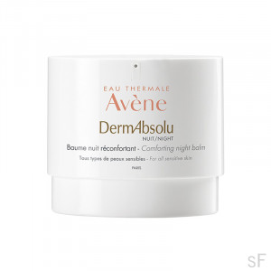 Avene Dermabsolu Crema de noche esencial 40 ml