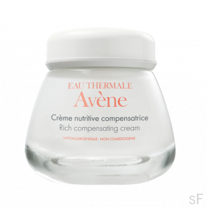 ANTES (crema compensadora avene)