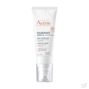 Avene Tolerance Hydra 10 Crema hidratante (antes Tolerance Extreme) 40 ml