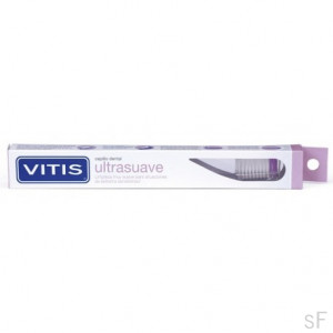 Vitis Cepillo Ultrasuave 1 unidad