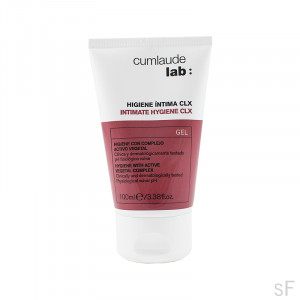 Cumlaude Lab Higiene íntima CLX Gel 100 ml