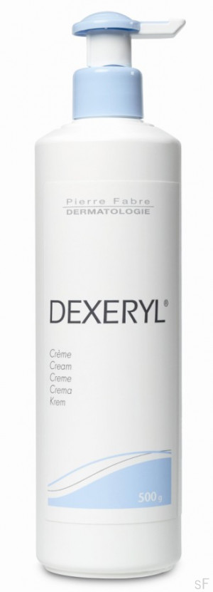 Dexeryl Crema Emoliente