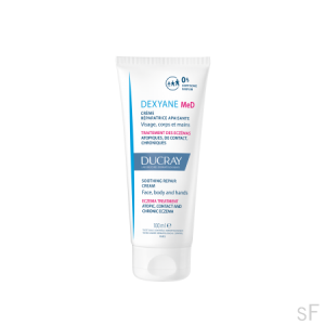 Dexyane MED Crema reparadora calmante 100 ml Ducray