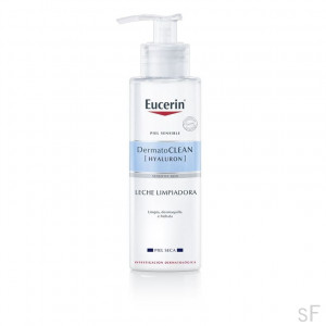 Eucerin DermatoClean Emulsión Limpiadora 200 ml