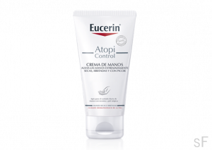 AtopiControl / Crema de manos - Eucerin (75 ml)