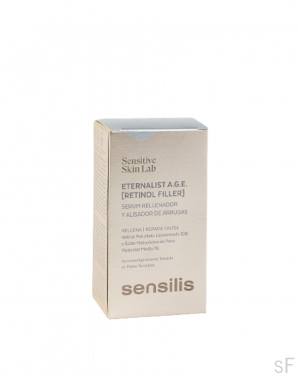 Sensilis Eternalist A.G.E Retinol Filler Sérum 15 ml