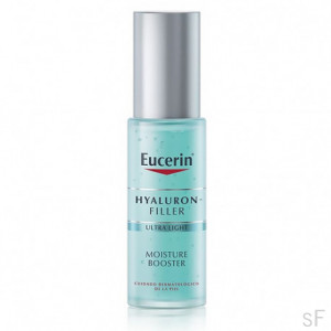 Eucerin Hyaluron Filler Ultra Light Moisture Booster