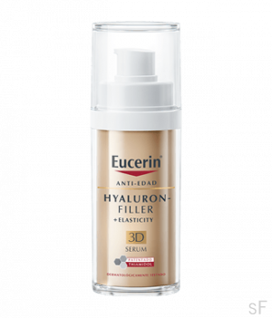 Eucerin Hyaluron Filler Elasticity 3D Serum 30 ml