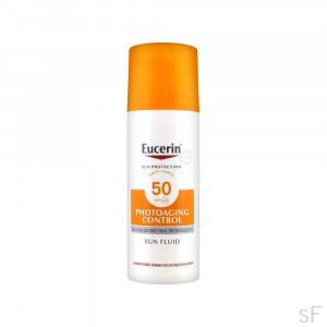 Eucerin Photoaging Control Sun Fluid SPF50 50 ml