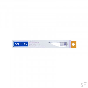 Vitis Cepillo dental Ultrasuave Access 1 unidad