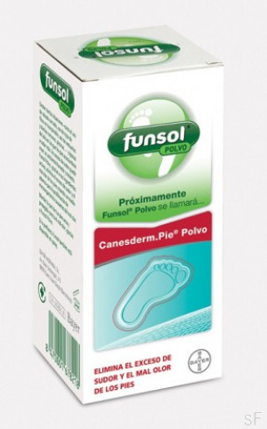 Funsol Polvo 60 g.