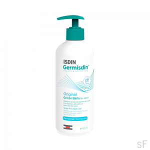 GERMISDIN Higiene Corporal 1000 ml
