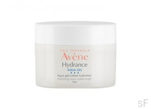 Avene Hydrance Aqua gel Crema Hidratante