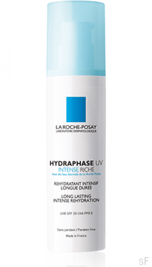 Hydraphase Intense Riche La Roche Posay