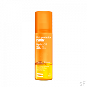  Fotoprotector ISDIN Hydro Oil SPF30