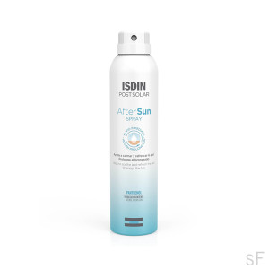 Isdin AfterSun Post solar Spray 200 ml