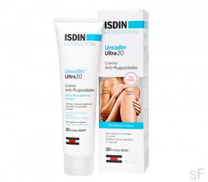 Isdin Ureadin Ultra 20 Crema ultrahidratante 100 ml