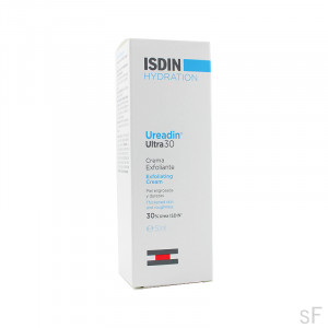 Isdin Ureadin Ultra 30 Crema emoliente 50 ml