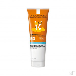 Anthelios Dermo-Pediatrics SPF50+ Leche 250 ml