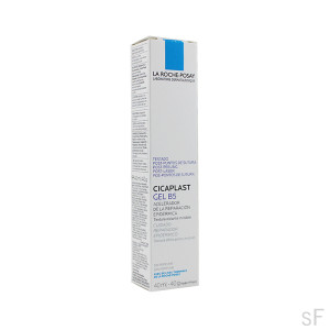 La Roche Posay Cicaplast Gel B5 Reparador 40 ml 