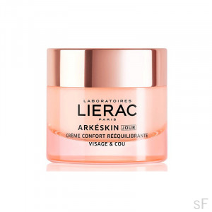 Lierac Arkéskin Menopausia Crema Día Confort Reequilibrante 50 ml